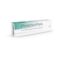 Proctofiss® krem, 30ml