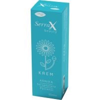 Serrax beauty krema 20ml