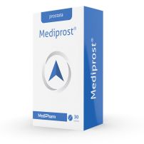 Mediprost®, 30 tableta