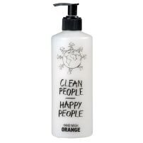 Lilly Clean People Happy People Orange tečni sapun 475 ml