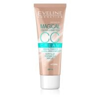 Eveline CC Magical 51 Natural tonirana krema za lice 30 ml