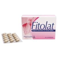 Fitolat tablete Pharmalife 45 tableta