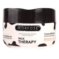 Morfose creamy milk therapy maska 500ml