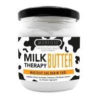 Morfose creamy milk therapy butter 200ml