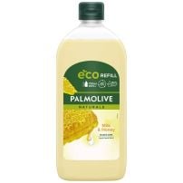 Palmolive tečni sapun Milk&Honey dopuna 750ml