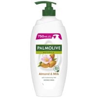Palmolive almond milk gel za tuširanje 750ml pumpica