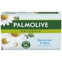 Palmolive sapun Naturals Chamomille Extracts & Vitamin E 90g