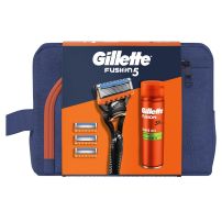 Gillette Fusion5 poklon set