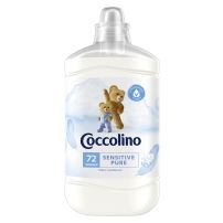 Coccolino Sensitive omekšivač za veš 72 pranja 1.8L