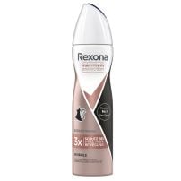 Rexona women dezodorans u spreju max pro invisible 150ml