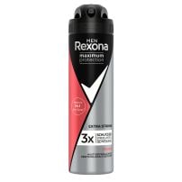 Rexona men max pro power dezodorans u spreju 150ml. 
