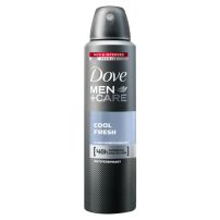 Dove Cool Fresh muški dezodorans u spreju 150ml