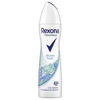 Rexona Shower Fresh dezodorans u spreju 150 ml