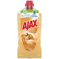 Ajax Floor Authentic Sweet Almond Oil 1000ml