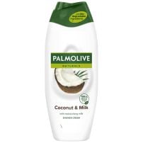 Palmolive Naturals Pampering Touch gel za tuširanje 500 ml