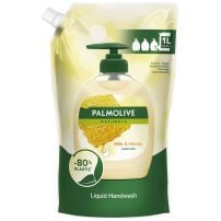 Palmolive Milk&Honey tečni sapun dopuna 1L