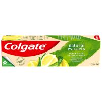 Colgate Naturals Lemon pasta za zube 75ml