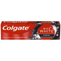 Colgate max white Charcoal pasta za zube 75ml