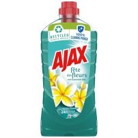 Ajax Floral Fiesta Lagoon Flowers sredstvo za čišćenje podova 1000 ml