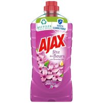 Ajax  Floral Fiesta Lilac Breeze sredstvo za čišćenje podova 1000 ml