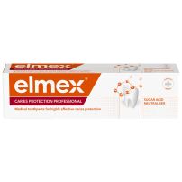 Elmex caries protection professional pasta 75ml