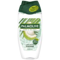 Palmolive Pure Coconut gel za tuširanje 250ml