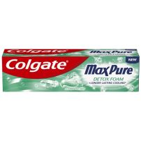 Colgate Max Pure pasta za zube 75ml 