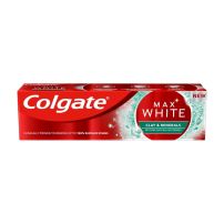 Colgate Max White Clay&Minerals pasta za zube 75ml