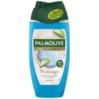 Palmolive gel za tuširanje Massage 250ml