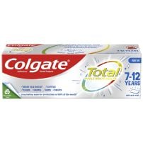 Colgate total junior pasta za zube 7-12 godina 50ml