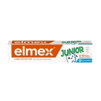 Elmex pasta za zube junior 75ml