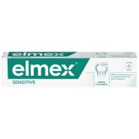 Elmex Sensitive pasta za zube, 75 ml