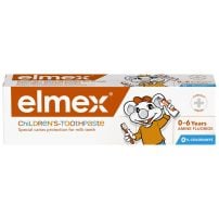 Elmex Kids pasta za zube, 0-6 god, 50ml
