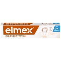 Elmex Zaštita od karijesa pasta za zube, 75 ml