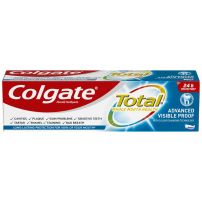 Colgate Total Advanced Visible Proof pasta za zube 100ml 
