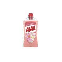 Ajax Dual Fragrance Water Lily Vanilla sredstvo za čišćenje podova 1000 ml