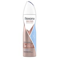 Rexona max pro Clean Scent dezodorans u spreju 150ml