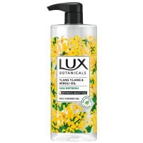 Lux gel za tuširanje pumpica Ylang-Ylang 750 ml


