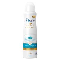 Dove care&protect antibacterial dezodorans u spreju 150ml 
