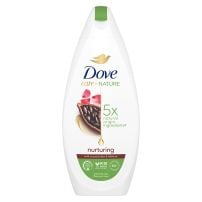 Dove Cocoa&Hibiscus gel za tuširanje  225 ml

