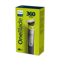 Philips OneBlade 360 brijač/trimer lice QP2734/20