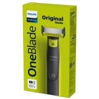 Philips OneBlade brijač/trimer lice & telo QP2824/20