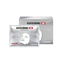 Medi-Peel Bio Intense Glutathione White Ampoule Maska za posvetljivanje 30ml