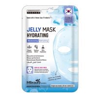 MBeauty Jelly maska za hidrataciju kože 25ml