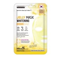 MBeauty Jelly maska za posvetljivanje i sjaj kože 25ml