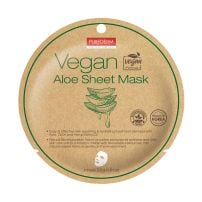 Purederm Vegan aloe vera maska za lice 10g
