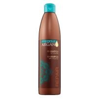 Pecious Argan Repair šampon za kosu 500 ml