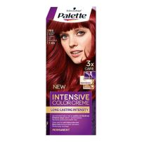 Palette Intensice Color Creme boja za kosu RI6 Flaming red