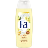 Fa gel za tuširanje Yoghurt Vanilla Honey 250ml