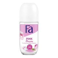 Fa Pink Passion roll on dezodorans 50ml